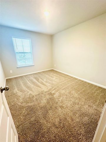 3427 Parker Trace Drive, Missouri City, TX 77459