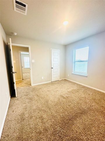 3427 Parker Trace Drive, Missouri City, TX 77459