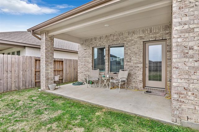 3427 Parker Trace Drive, Missouri City, TX 77459