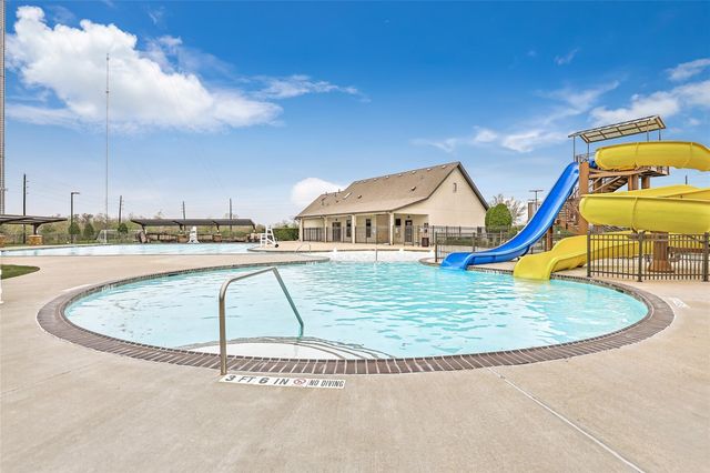 3427 Parker Trace Drive, Missouri City, TX 77459