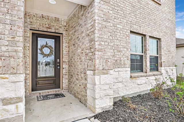 3427 Parker Trace Drive, Missouri City, TX 77459