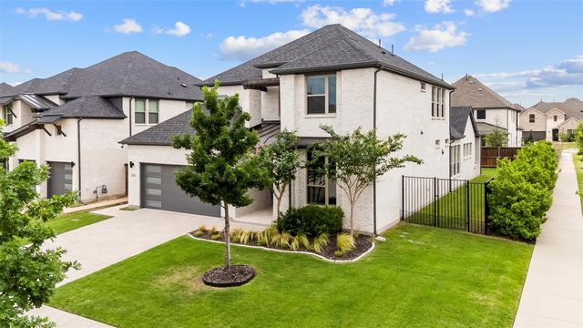 15917 Candletree Road, Frisco, TX 75035