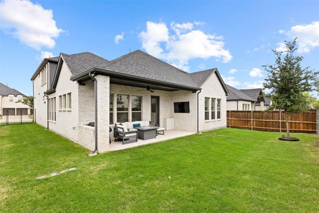 15917 Candletree Road, Frisco, TX 75035