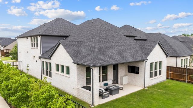 15917 Candletree Road, Frisco, TX 75035