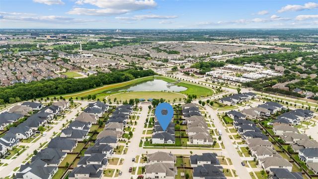 15917 Candletree Road, Frisco, TX 75035