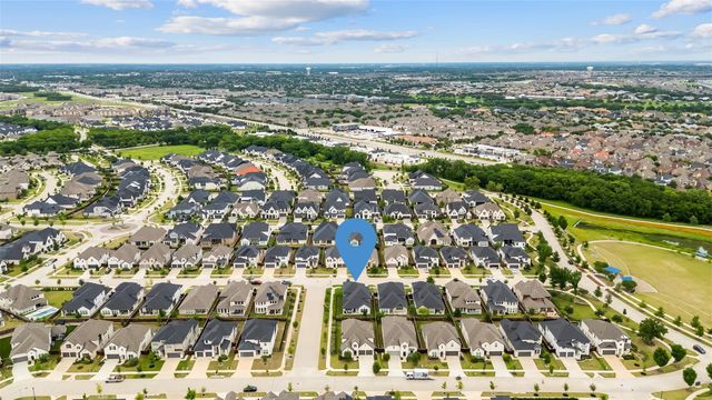 15917 Candletree Road, Frisco, TX 75035