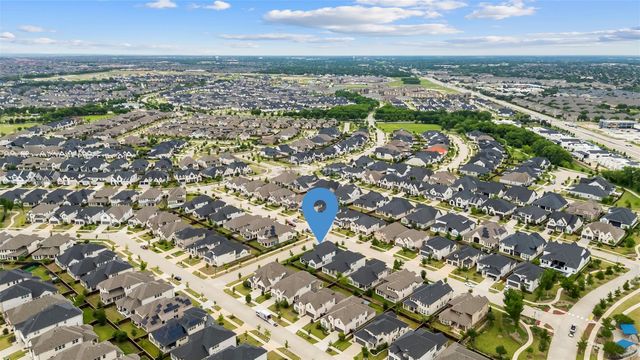 15917 Candletree Road, Frisco, TX 75035