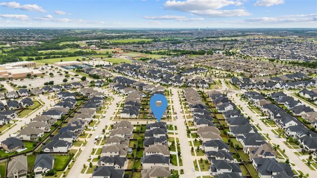 15917 Candletree Road, Frisco, TX 75035