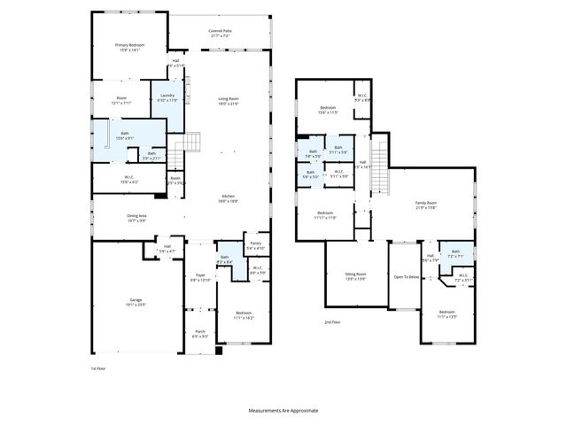 15917 Candletree Road, Frisco, TX 75035