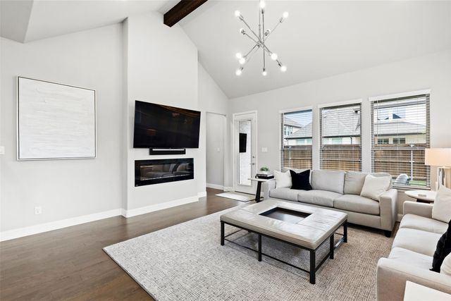 15917 Candletree Road, Frisco, TX 75035