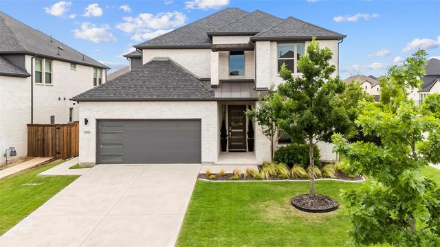 15917 Candletree Road, Frisco, TX 75035