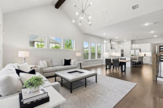 15917 Candletree Road, Frisco, TX 75035