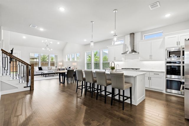 15917 Candletree Road, Frisco, TX 75035