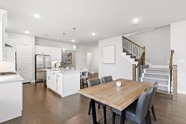 15917 Candletree Road, Frisco, TX 75035