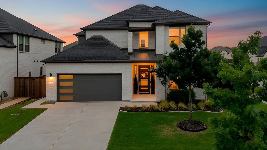 15917 Candletree Road, Frisco, TX 75035