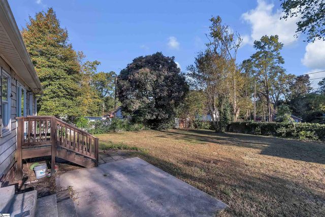 791 Fulton Avenue, Spartanburg, SC 29302