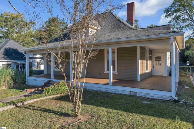 791 Fulton Avenue, Spartanburg, SC 29302