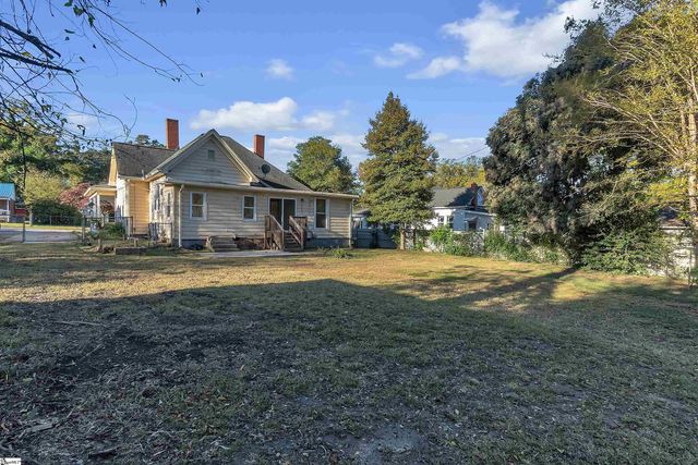 791 Fulton Avenue, Spartanburg, SC 29302