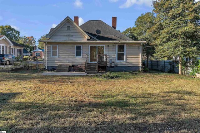 791 Fulton Avenue, Spartanburg, SC 29302