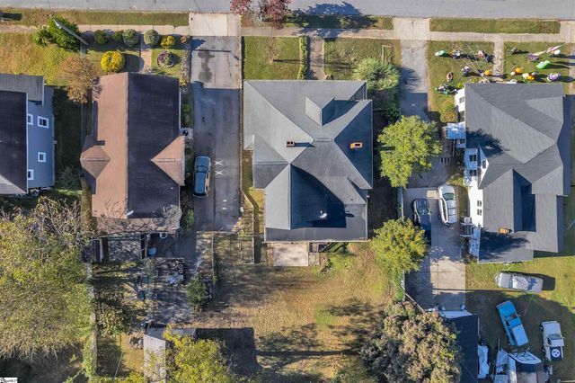 791 Fulton Avenue, Spartanburg, SC 29302