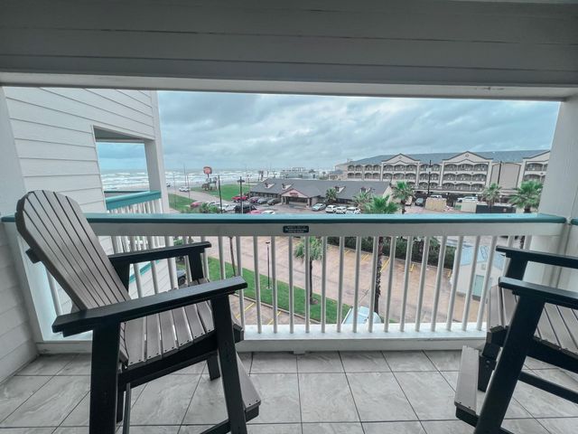 6102 Seawall Boulevard 370, Galveston, TX 77551