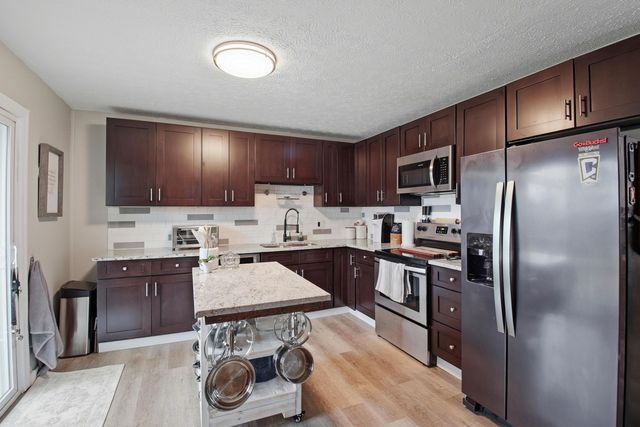 908 Tecumseh Avenue, Columbus, OH 43207