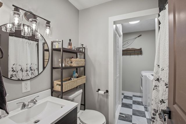 908 Tecumseh Avenue, Columbus, OH 43207