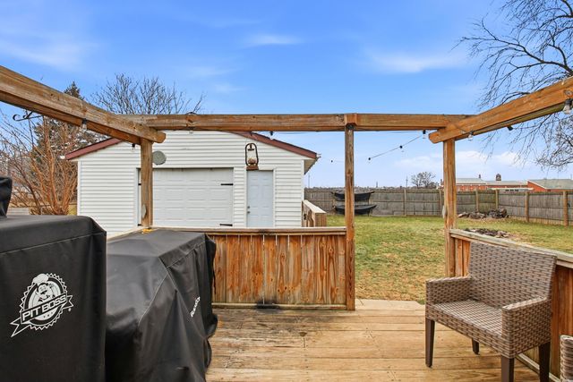 908 Tecumseh Avenue, Columbus, OH 43207