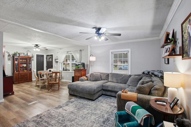 908 Tecumseh Avenue, Columbus, OH 43207