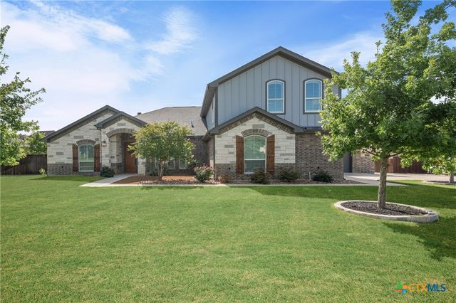 2037 Heritage Loop, Nolanville, TX 76559