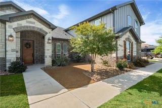 2037 Heritage Loop, Nolanville, TX 76559
