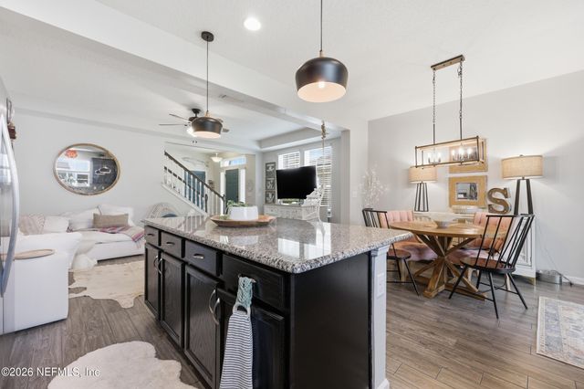 512 RICHMOND Drive, St. Johns, FL 32259