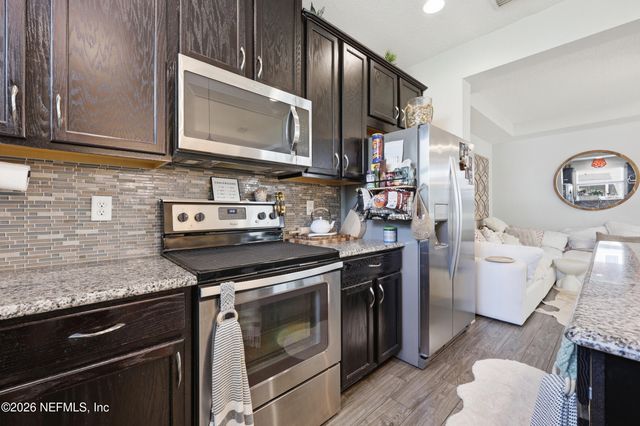 512 RICHMOND Drive, St. Johns, FL 32259