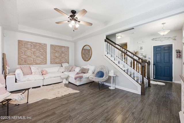 512 RICHMOND Drive, St. Johns, FL 32259