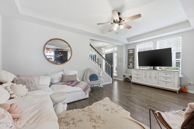 512 RICHMOND Drive, St. Johns, FL 32259