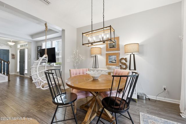 512 RICHMOND Drive, St. Johns, FL 32259