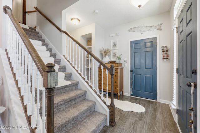 512 RICHMOND Drive, St. Johns, FL 32259