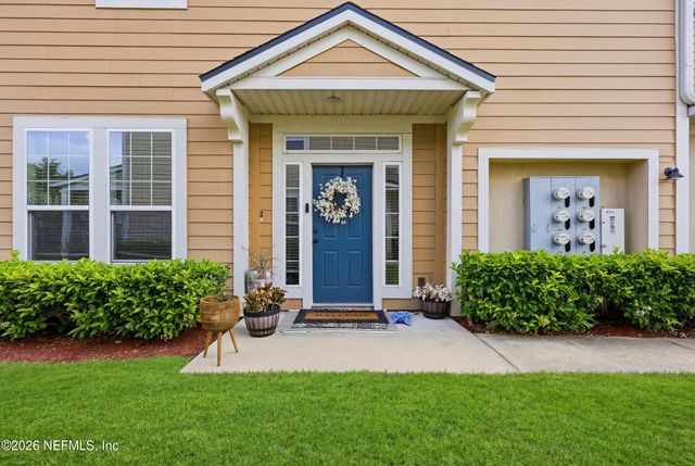 512 RICHMOND Drive, St. Johns, FL 32259