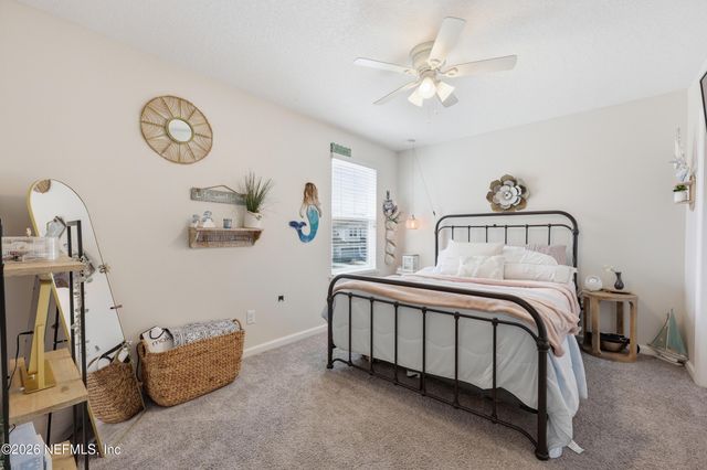 512 RICHMOND Drive, St. Johns, FL 32259