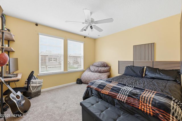 512 RICHMOND Drive, St. Johns, FL 32259