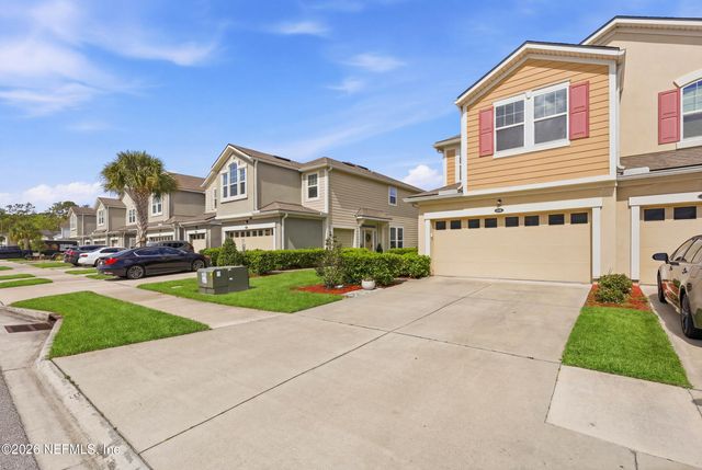 512 RICHMOND Drive, St. Johns, FL 32259