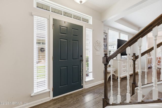 512 RICHMOND Drive, St. Johns, FL 32259