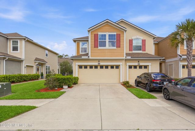 512 RICHMOND Drive, St. Johns, FL 32259