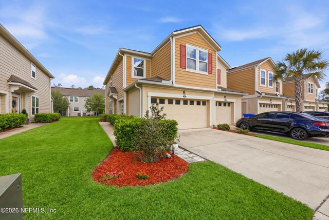 512 RICHMOND Drive, St. Johns, FL 32259