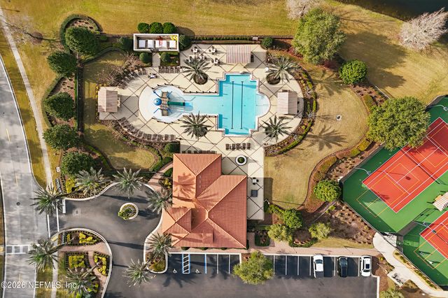 512 RICHMOND Drive, St. Johns, FL 32259