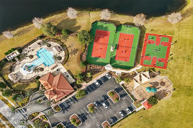 512 RICHMOND Drive, St. Johns, FL 32259