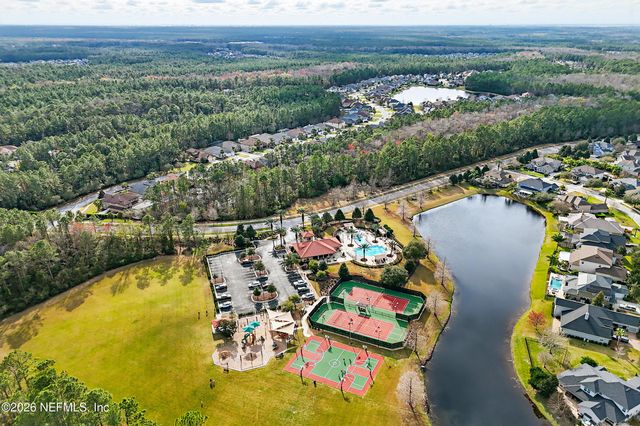 512 RICHMOND Drive, St. Johns, FL 32259