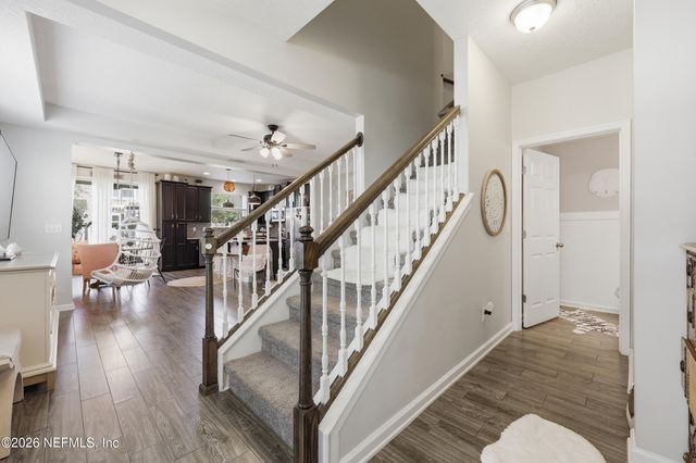 512 RICHMOND Drive, St. Johns, FL 32259