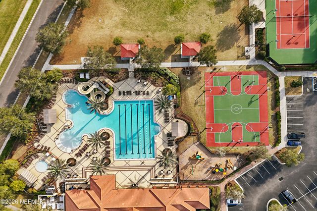 512 RICHMOND Drive, St. Johns, FL 32259