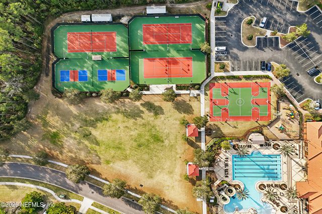 512 RICHMOND Drive, St. Johns, FL 32259